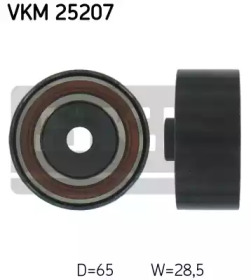 Ролик SKF VKM 25207